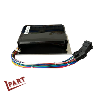 フォークリフト パーツ 強力な黒鋼 ニチユ EPS コントローラー Cu103-44 48V