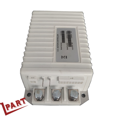 高性能フォークリフト部品 ホワイトカーティスコントローラ 1515-5206 48V 250A