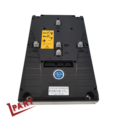 PGコントローラ SET865L 80V 650Aフォークリフト 電動交流モーターコントローラ