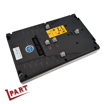 PGコントローラ SET865L 80V 650Aフォークリフト 電動交流モーターコントローラ