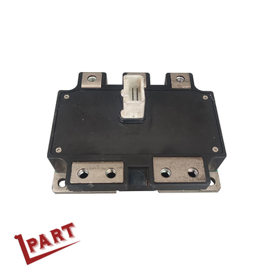 フォークリフト部品 フォークリフトモジュール 黒色 性能良好なモジュール PM400CTU007