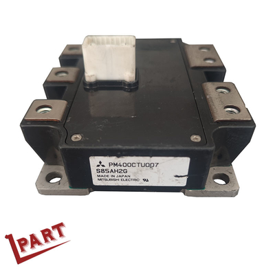 フォークリフト部品 フォークリフトモジュール 黒色 性能良好なモジュール PM400CTU007