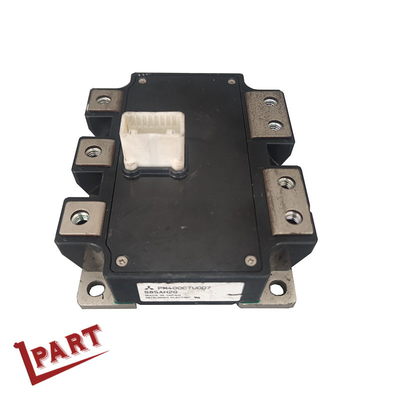 フォークリフト部品 フォークリフトモジュール 黒色 性能良好なモジュール PM400CTU007