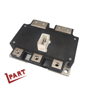 フォークリフト部品 フォークリフトモジュール 黒色 性能良好なモジュール PM400CTU007