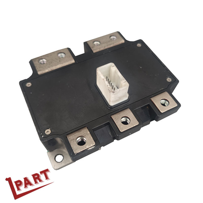 フォークリフト部品 フォークリフトモジュール 黒色 性能良好なモジュール PM400CTU007