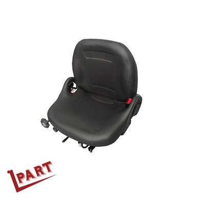 トヨタフォークリフト用 黒色 機能の良いトヨタシート