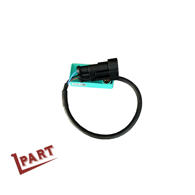 フォークリフト 補給部品 フォークリフト 機能良好なブラックBTセンサー 212481-015