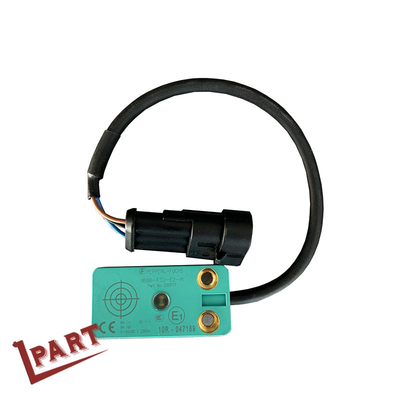 フォークリフト 補給部品 フォークリフト 機能良好なブラックBTセンサー 212481-015