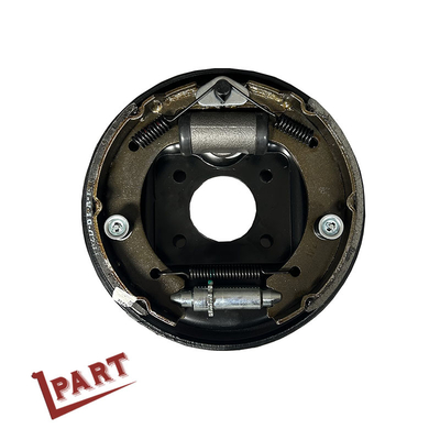 フォークリフトのブレーキ部品 黒 右電子ブレーキ組 QJB255-220300