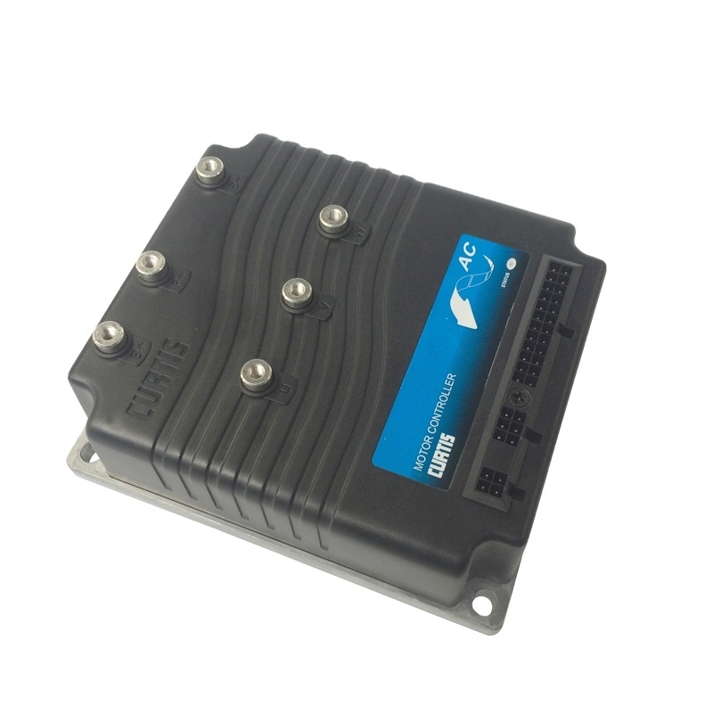 産業用用高効率フォークリフトモーター制御器 0~3000RPM 1kg